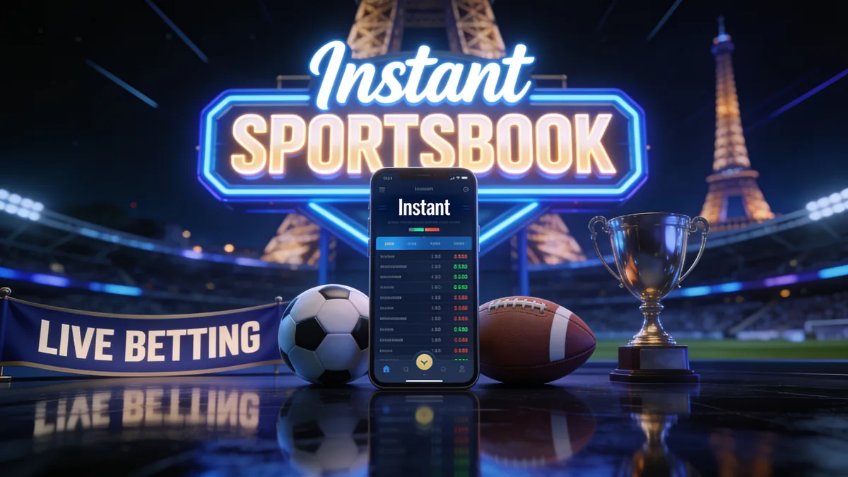 Nouvel utilisateur ? Comment créer un compte Instant Casino pour les joueurs en France